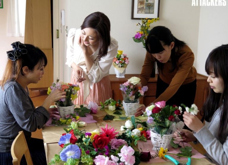 夫の目の前で犯●れて―訪問強●魔10 松下紗栄子