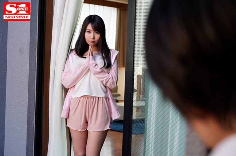 向かいに越してきた隣人OLの絶倫セックスに溺れた僕 夢乃あいか